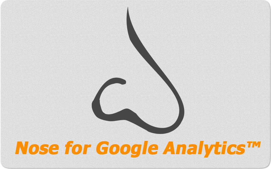 Nose for Google Analytics